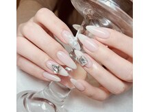 フローリア(Floria)/長さだしちゅるんワンカラー