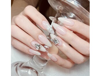 長さだしちゅるんワンカラー