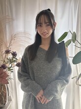 リリー(Rilly) rio