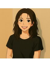 ほぐしの名人 本店&nbsp;田中 菜摘