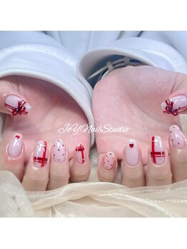 ジョイネイルスタジオ 高田馬場(JoY Nail Studio)/