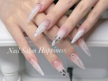 ハピネス(Happiness)/～シンプルデザイン～