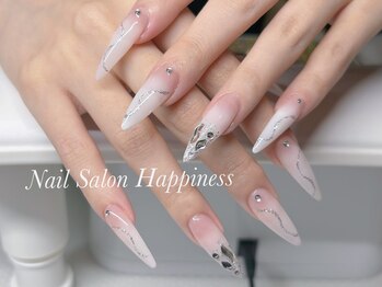 ハピネス(Happiness)/~シンプルデザイン~