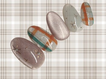 グランアージュ ルポ 北千住(grandage repos)/【NEW】大人デザイン