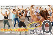 ジャザサイズスタジオ 山梨韮崎