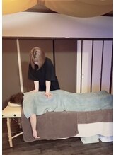 パープルピンクス(purple pinks)&nbsp;Tsubaki 