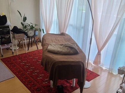 まつげや いちじくの写真