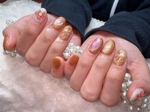 エルフネイル(Elf nail)/