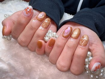 エルフネイル(Elf nail)/