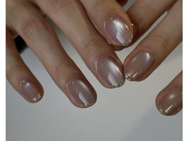 シンプルデザインメニュー