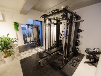 リグロー 三鷹台店(Re:Glow)/施設見学