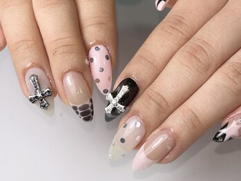 クレーネイル(Klee Nail)/