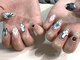 nail salon ToiToi【4/4 OPEN(予定)】の写真/持ち込みデザインも歓迎!繊細デザイン~トレンドアートまで幅広くご対応!