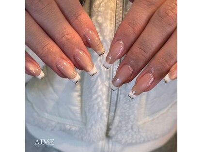 アイム(AIME)の写真