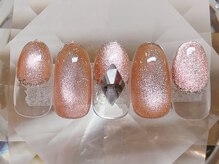 ティーエヌ マボーテ 小田原店/YOKOO限定デザイン