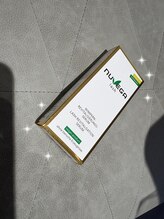 ポイソン(POISSON)/「NUVEGA ヌベガ」