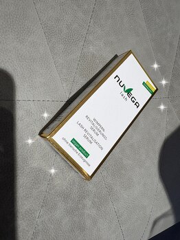 ポイソン(POISSON)/「NUVEGA ヌベガ」