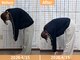 きずな鍼灸整骨院 光の森院の写真/どこに行っても変わらない、症状を繰り返して悩んでいる方へ。実力派の施術で、つらい日々から解放☆
