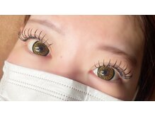 ラグジュ(LUXGE)の雰囲気（持続力アップ &nbsp;LEDエクステ ）