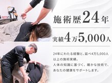 よしなが整体院