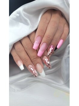 ユリネイル(Yury nail)/