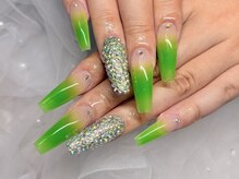 エス(S)/スカルプ★