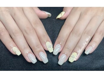 アモールビューティー 新宿店(Amor Beauty)/