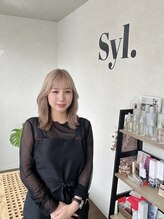 シール(Syl)&nbsp;NENE 