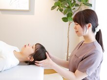 メディカルコンディショニングラボ 神戸三宮(Medical Conditioning Labo)の雰囲気（完全個室の癒し空間♪）