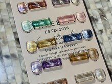 リュクスグロウ 豊中店(Luxe Glow)/バブルマグネット¥5680