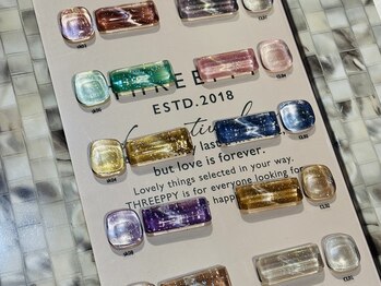 リュクスグロウ 豊中店(Luxe Glow)/バブルマグネット¥5680