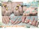 ミコリエネイル(micorie nail)の写真