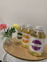 ビーアンドアイ シズオカテン レディース(B＆I SHIZUOKA)/ 塗り込ホルモン療法デトックス