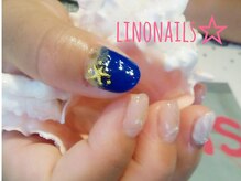 リノネイルズ(linonails)/☆オーダーデザイン☆