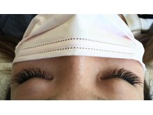 サロン ド エイム(Salon de aim)/シングルエクステ付け放題