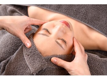 タイシン(Taishin)/MUTEKIフェイシャル