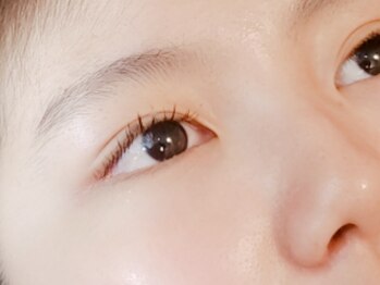 オレンジスター バイ パッセージ(ORANGE STAR BY PASSAGE)/フラットラッシュ[相模大野]