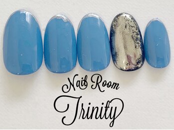 ネイルルーム トリニティ(Nail Room Trinity)/150種類以上選べるアート付