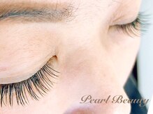 パールビューティーラッシュアンドネイル(Pearl Beauty Lash nail)/カラーMIX