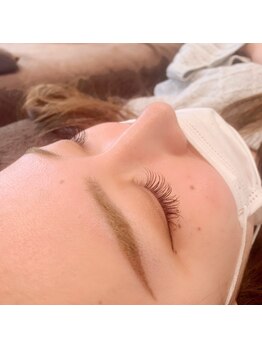 ベリー 中田店(Very)/【静岡 マツエク】