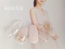 【ニュアンスネイル】