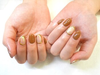 ザネイルズ(The Nails)/