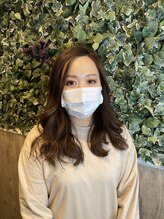 トム 筑紫野(TOM)&nbsp;鮫島 初栄