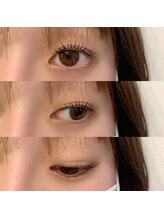 ティーラ(TiLLA)/パリジェンヌラッシュリフト