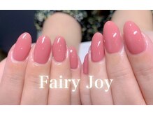 フェアリー ジョイ(Fairy Joy)/