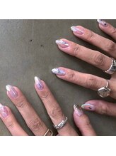 ノイ noi 千歳船橋店 ネイルサロン/お任せネイル！