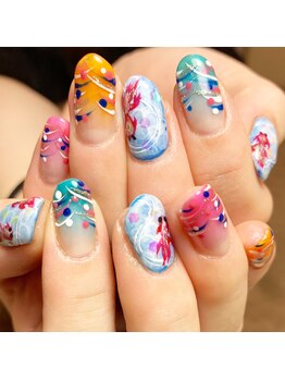 エンヴィ(ENVY)/お持ち込みデザイン大歓迎