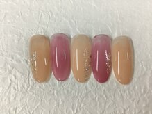 ネイルバイスターリー 川口(NAIL by STARry)/シンプルアートコース