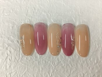 ネイルバイスターリー 川口(NAIL by STARry)/シンプルアートコース