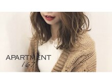 アパートメント167(APARTMENT 167)